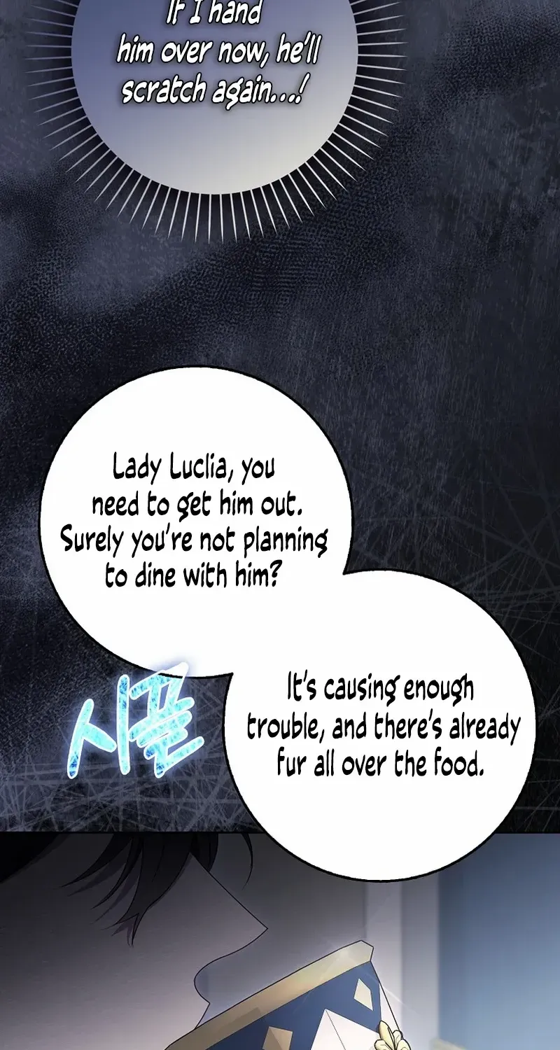The secrets of the lovely duchess Chapter 28 page 24 - 