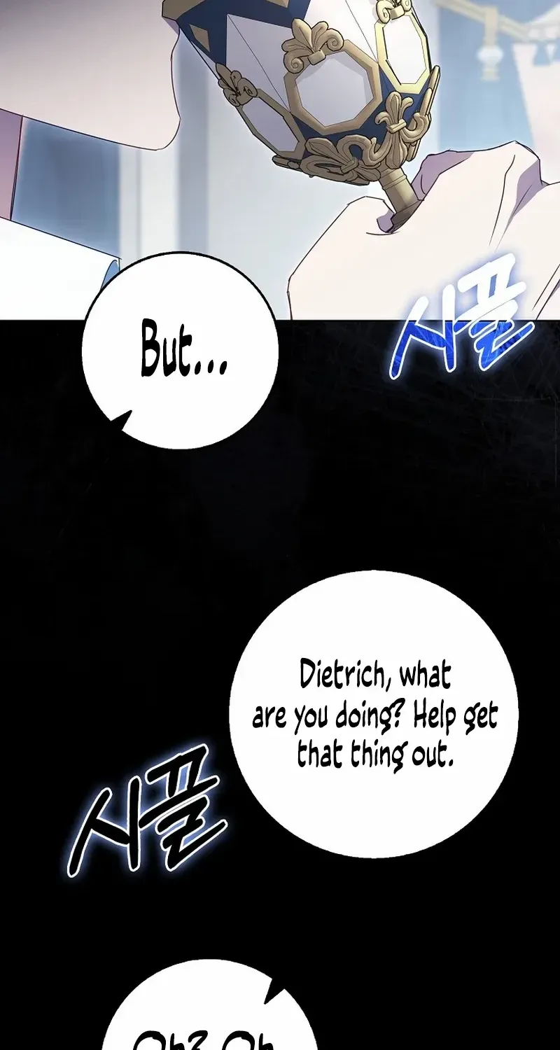 The secrets of the lovely duchess Chapter 28 page 25 - 