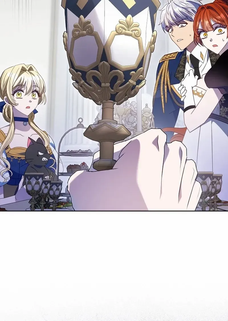 The secrets of the lovely duchess Chapter 28 page 27 - 