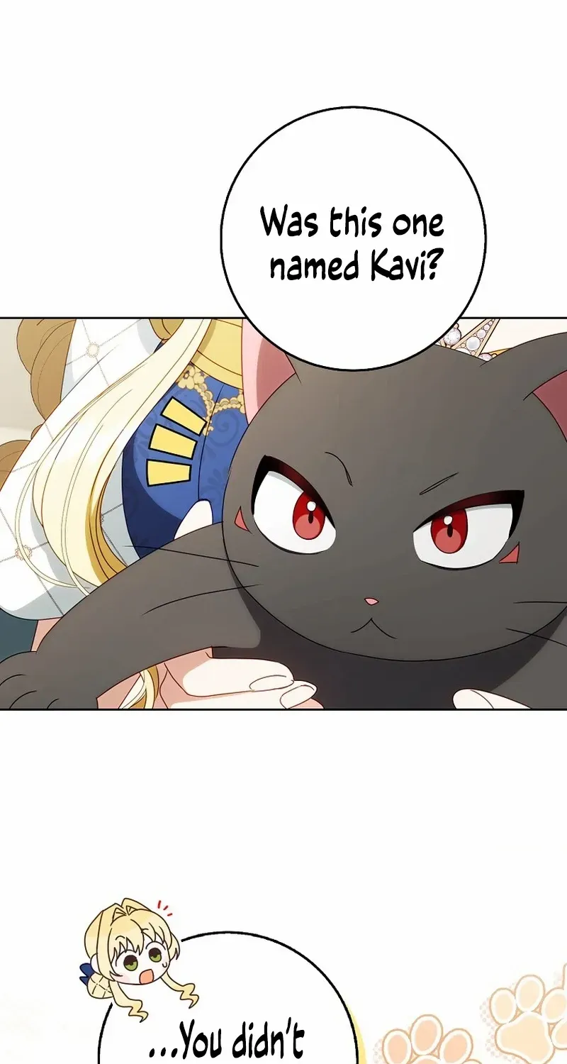 The secrets of the lovely duchess Chapter 28 page 34 - 