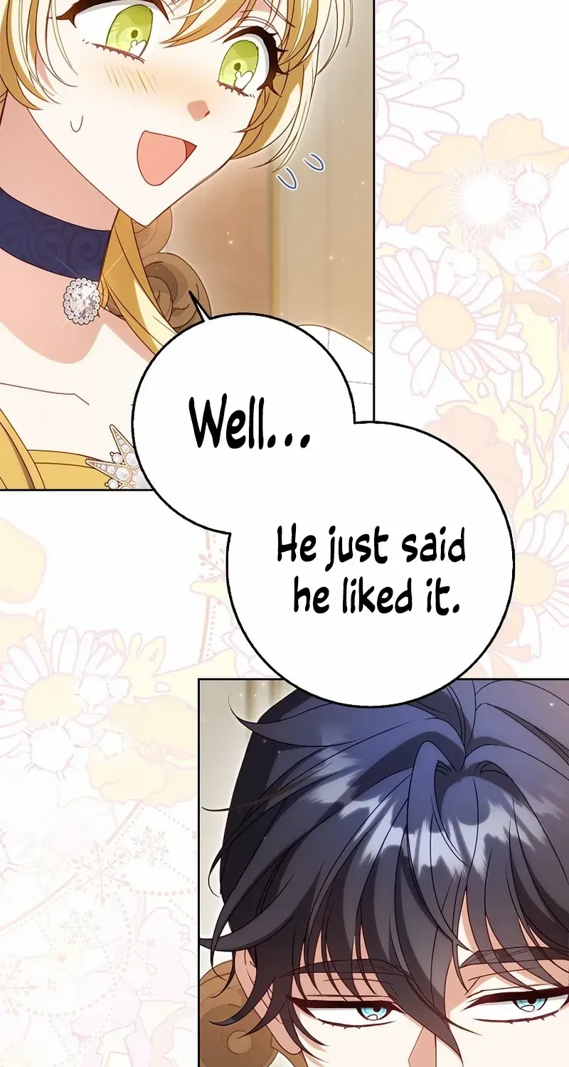 The secrets of the lovely duchess Chapter 28 page 36 - 