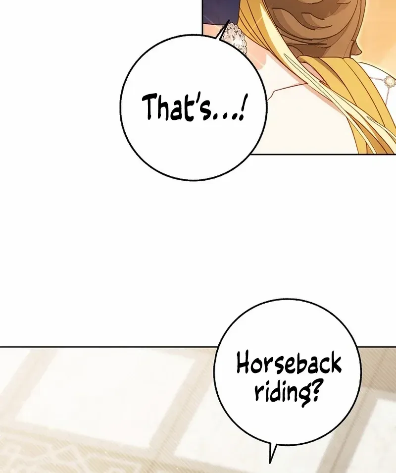 The secrets of the lovely duchess Chapter 28 page 44 - 