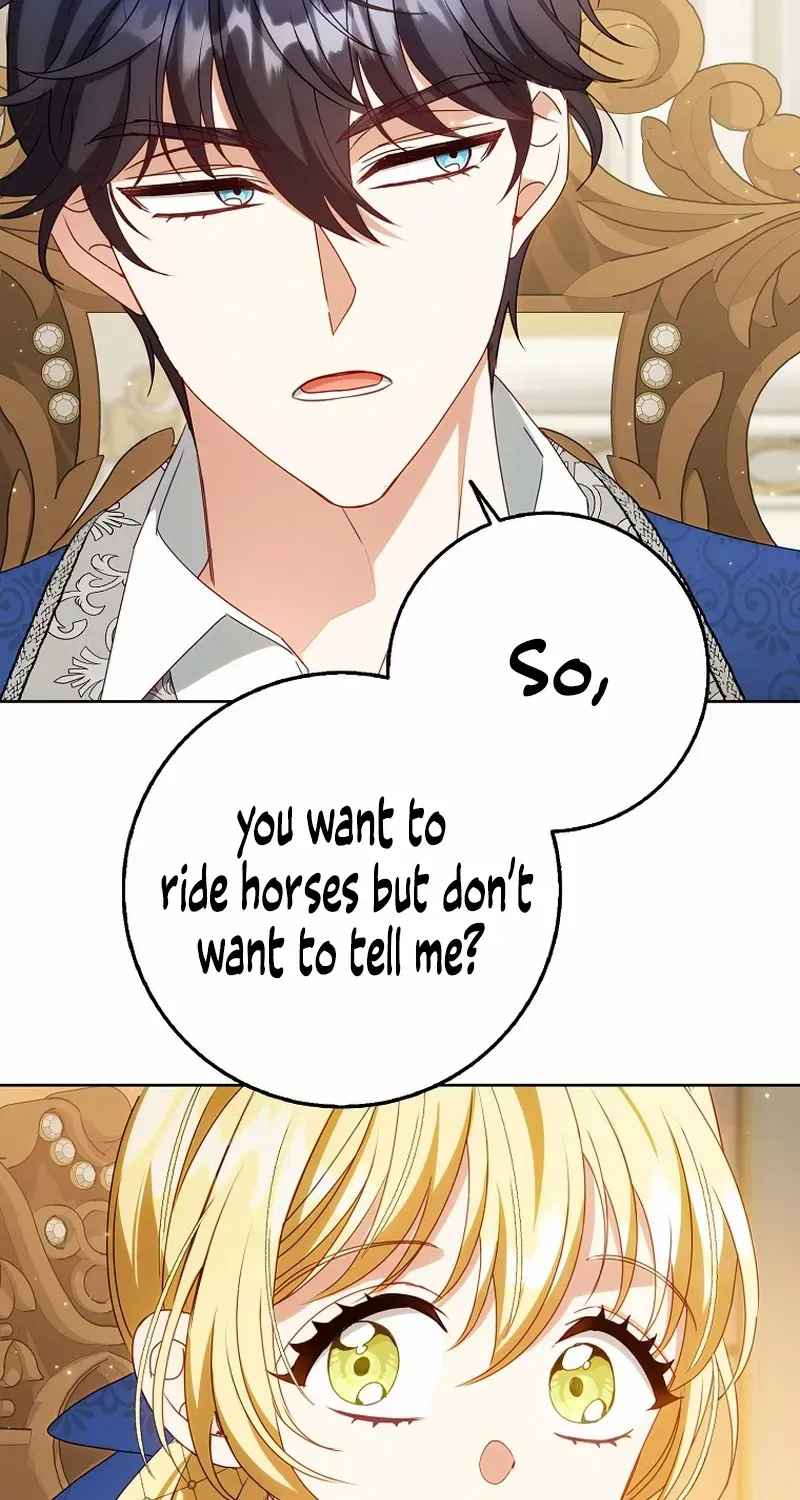 The secrets of the lovely duchess Chapter 28 page 49 - 