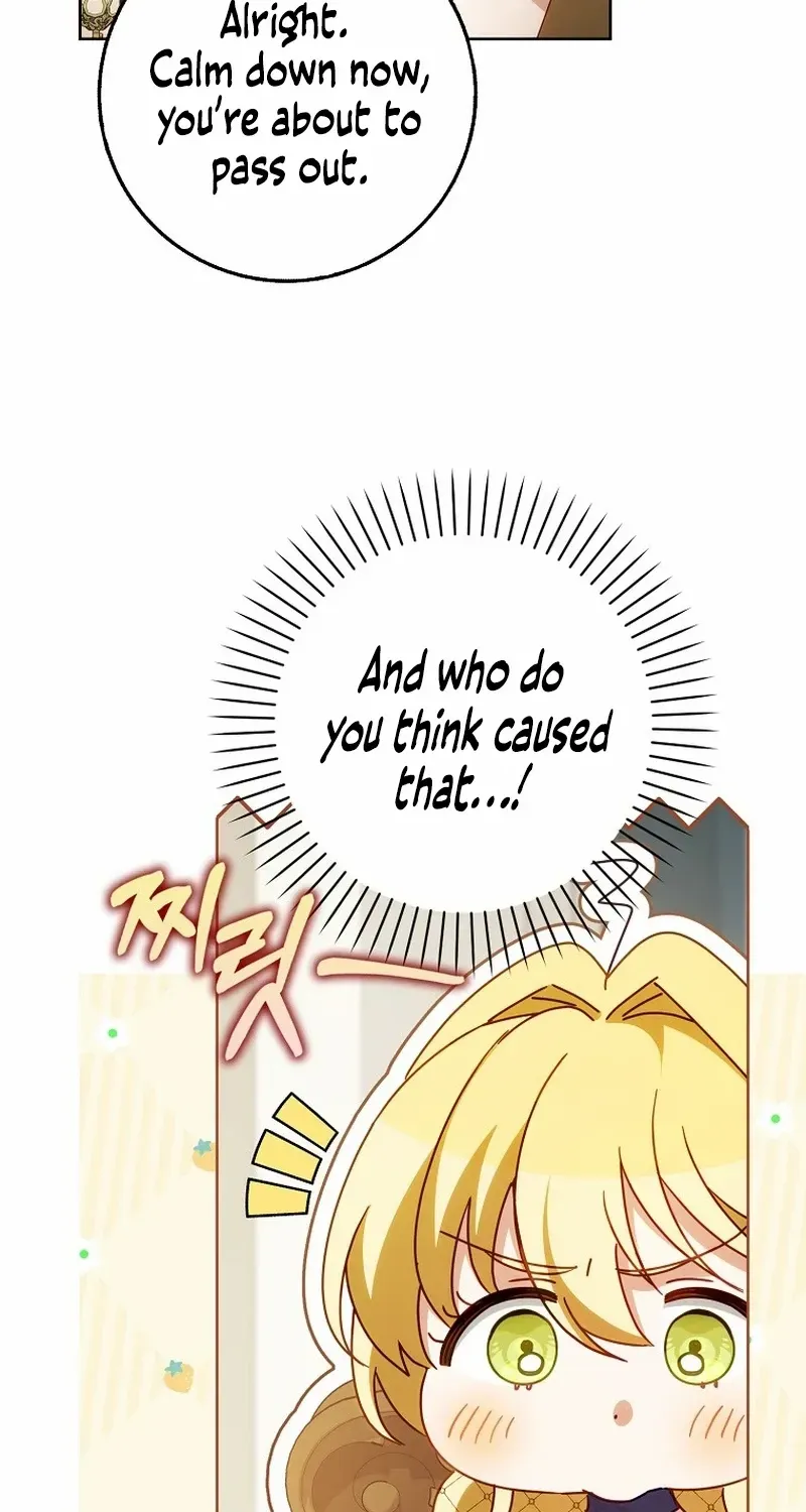 The secrets of the lovely duchess Chapter 28 page 53 - 