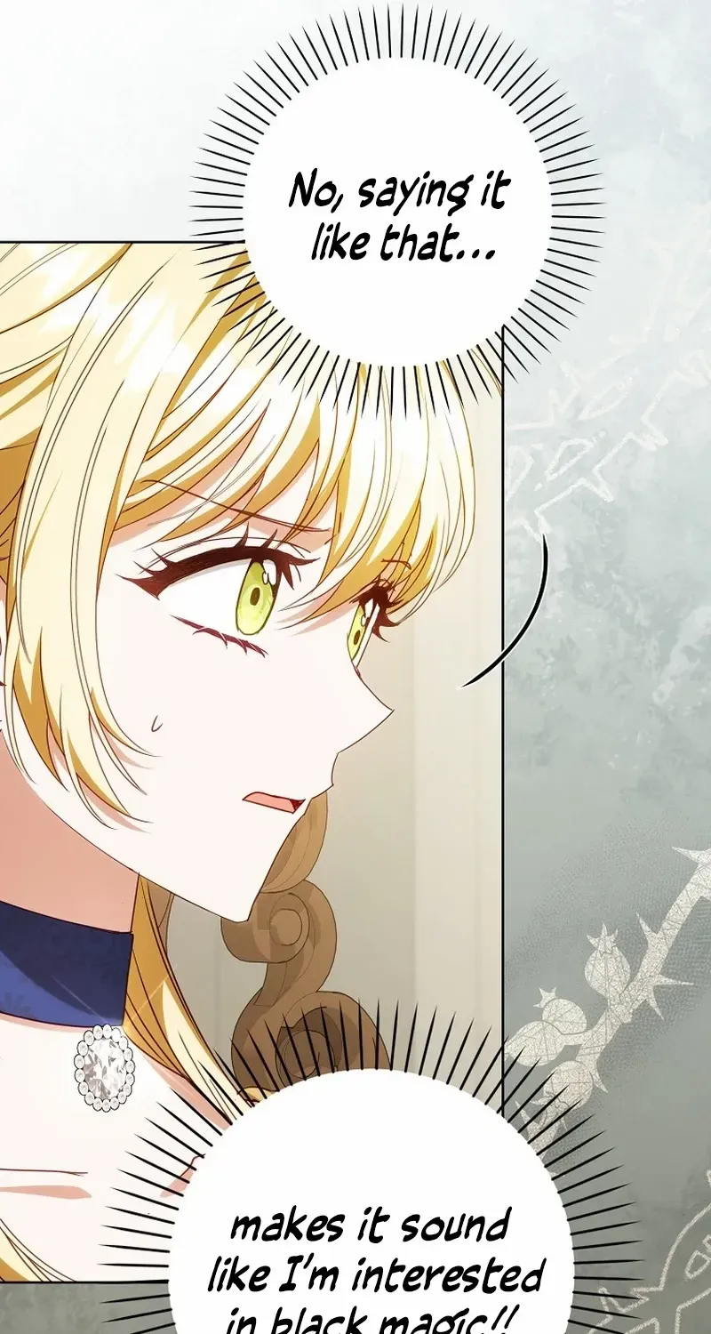 The secrets of the lovely duchess Chapter 28 page 7 - 