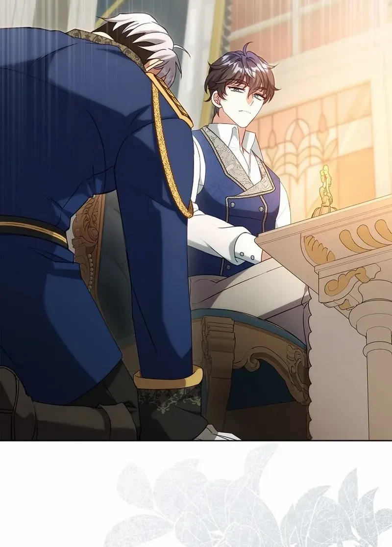 The secrets of the lovely duchess Chapter 28 page 67 - 