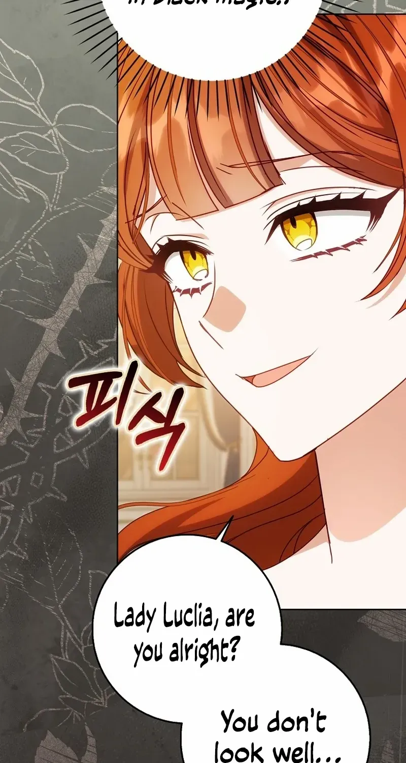 The secrets of the lovely duchess Chapter 28 page 8 - 