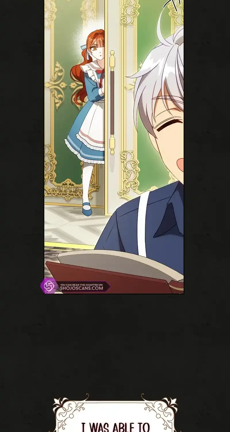 The secrets of the lovely duchess Chapter 29 page 52 - 