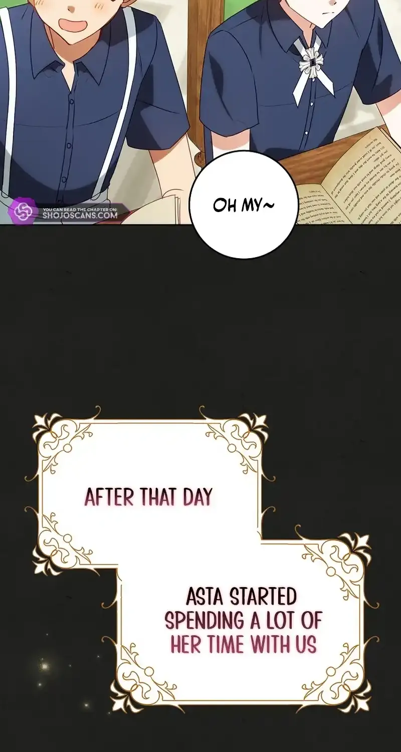 The secrets of the lovely duchess Chapter 29 page 63 - 