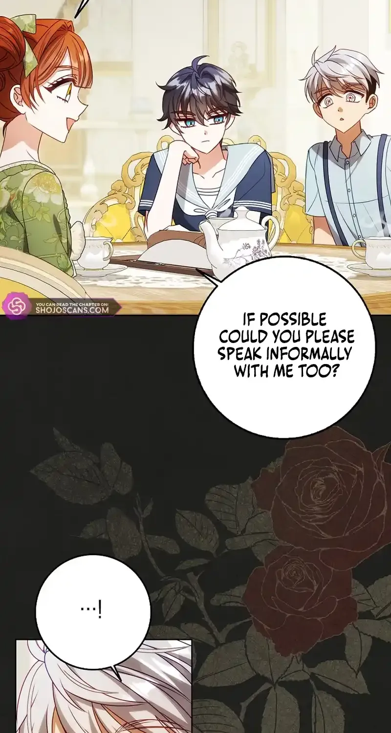 The secrets of the lovely duchess Chapter 29 page 66 - 