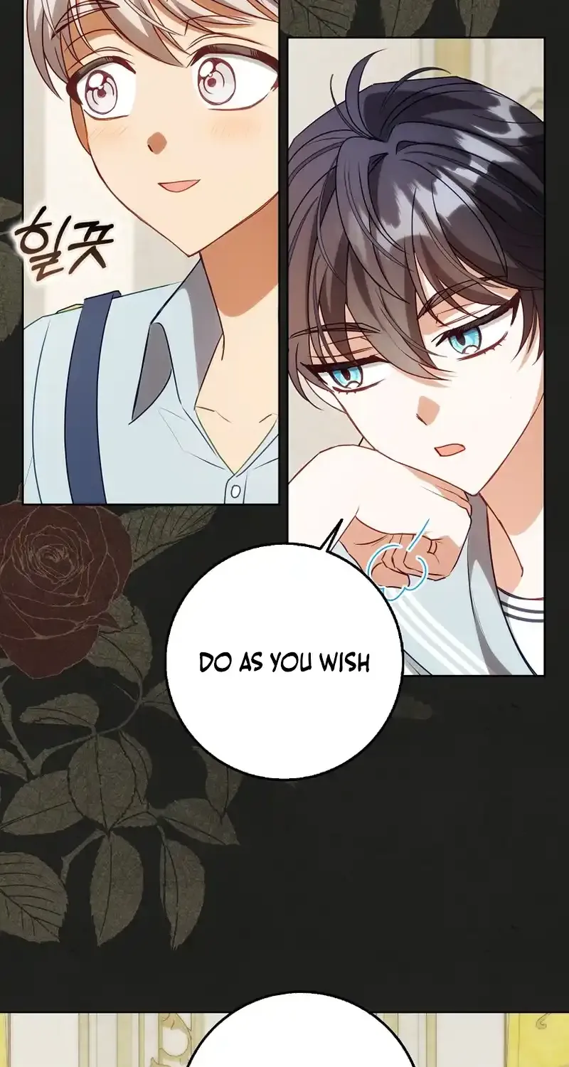 The secrets of the lovely duchess Chapter 29 page 67 - 