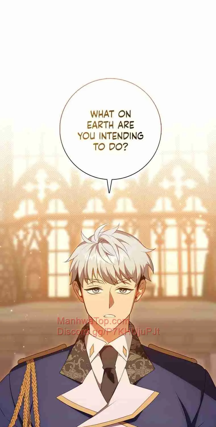 The secrets of the lovely duchess Chapter 3 page 1 - 