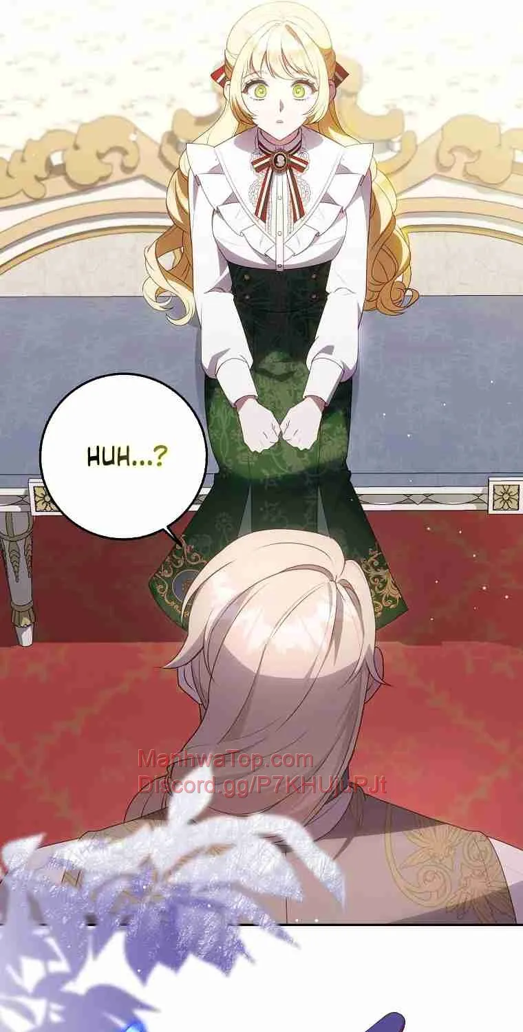The secrets of the lovely duchess Chapter 3 page 104 - 