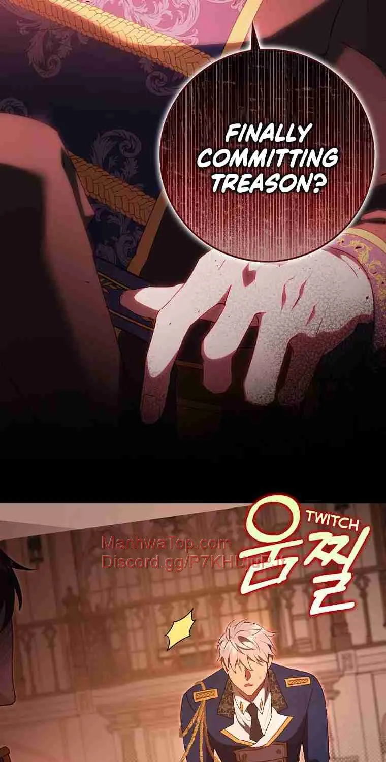The secrets of the lovely duchess Chapter 3 page 15 - 