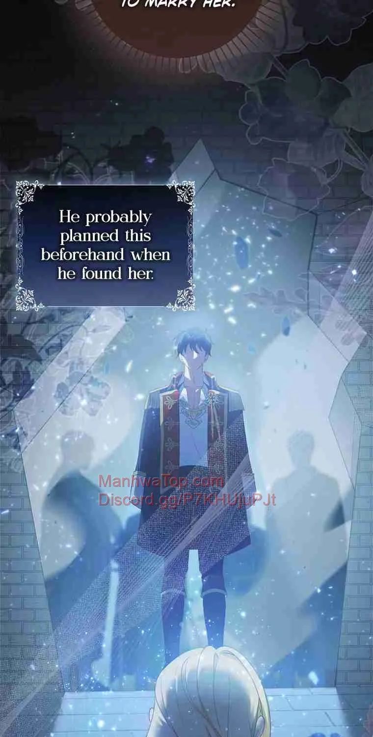 The secrets of the lovely duchess Chapter 3 page 36 - 