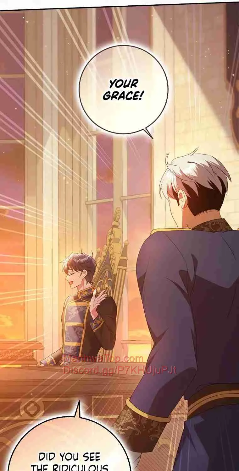 The secrets of the lovely duchess Chapter 3 page 5 - 