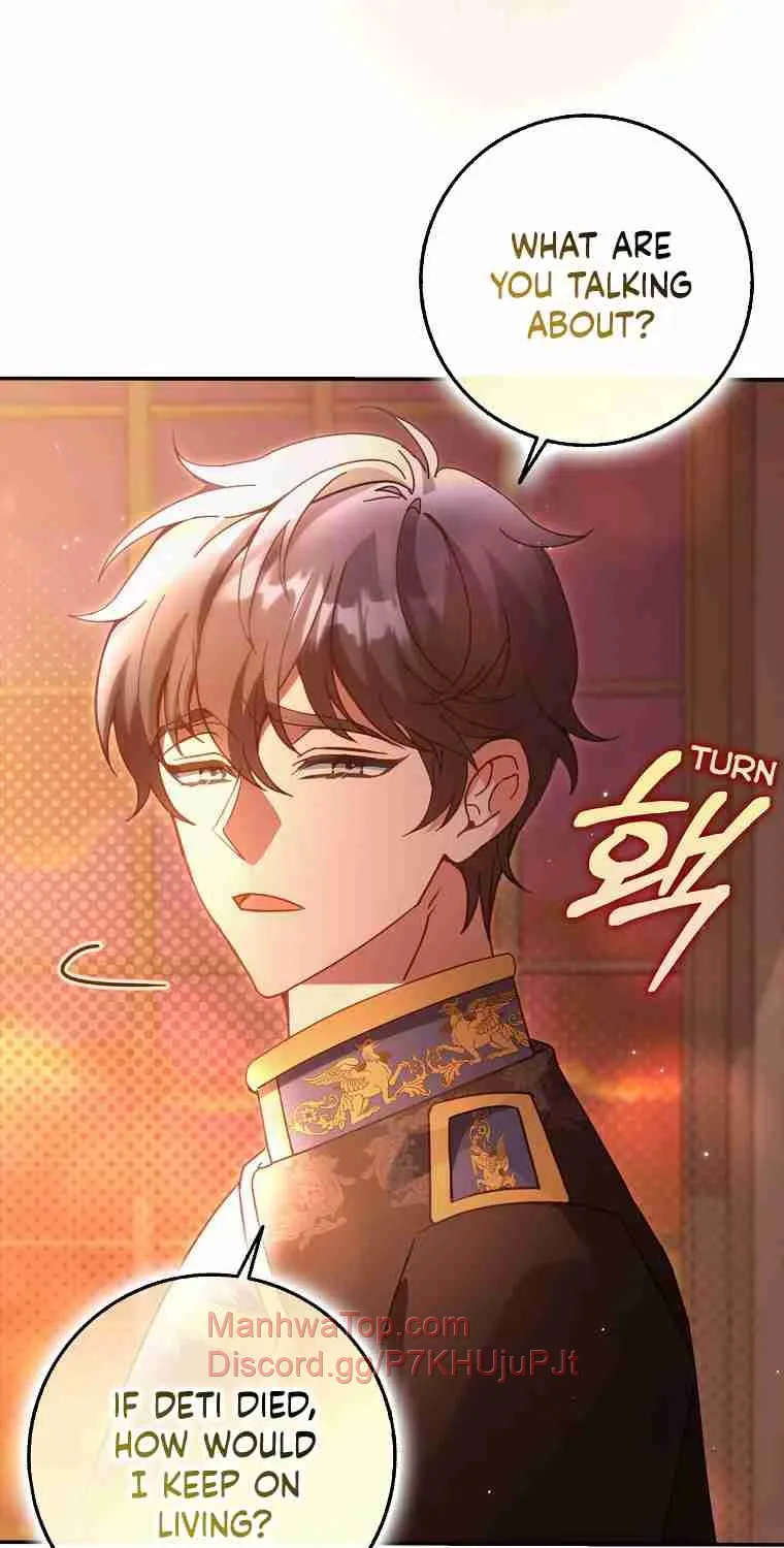 The secrets of the lovely duchess Chapter 3 page 42 - 