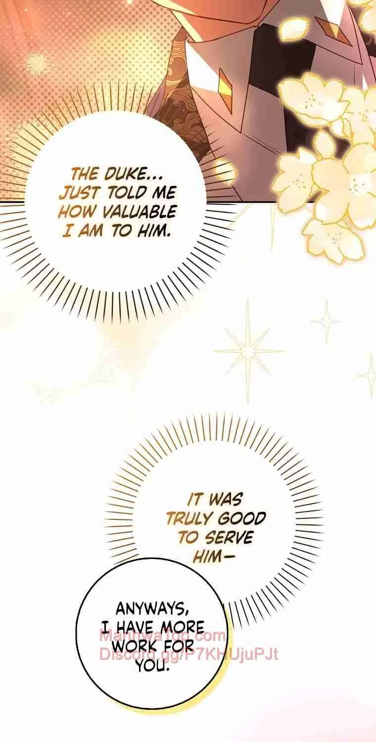 The secrets of the lovely duchess Chapter 3 page 44 - 