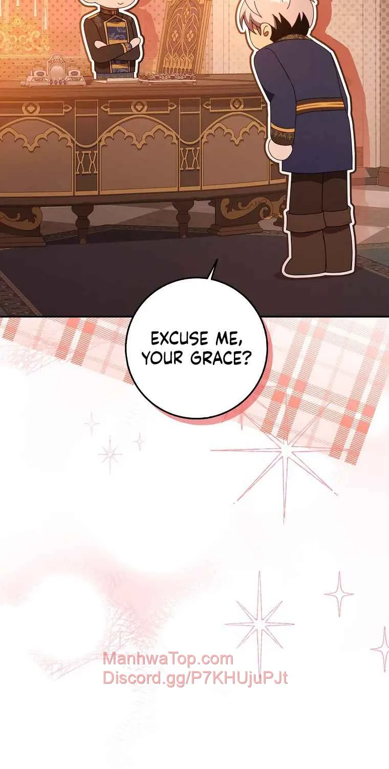 The secrets of the lovely duchess Chapter 3 page 46 - 