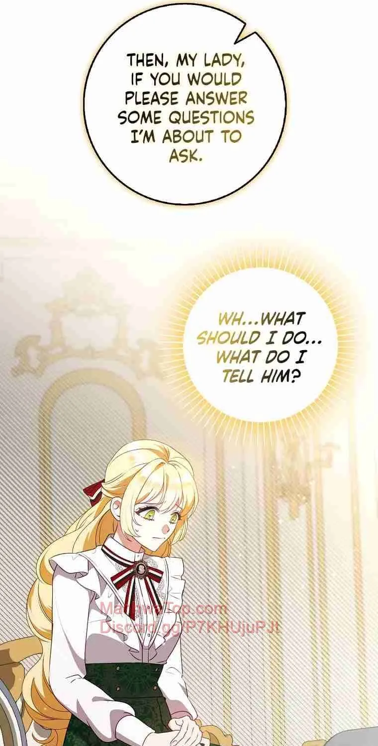 The secrets of the lovely duchess Chapter 3 page 48 - 