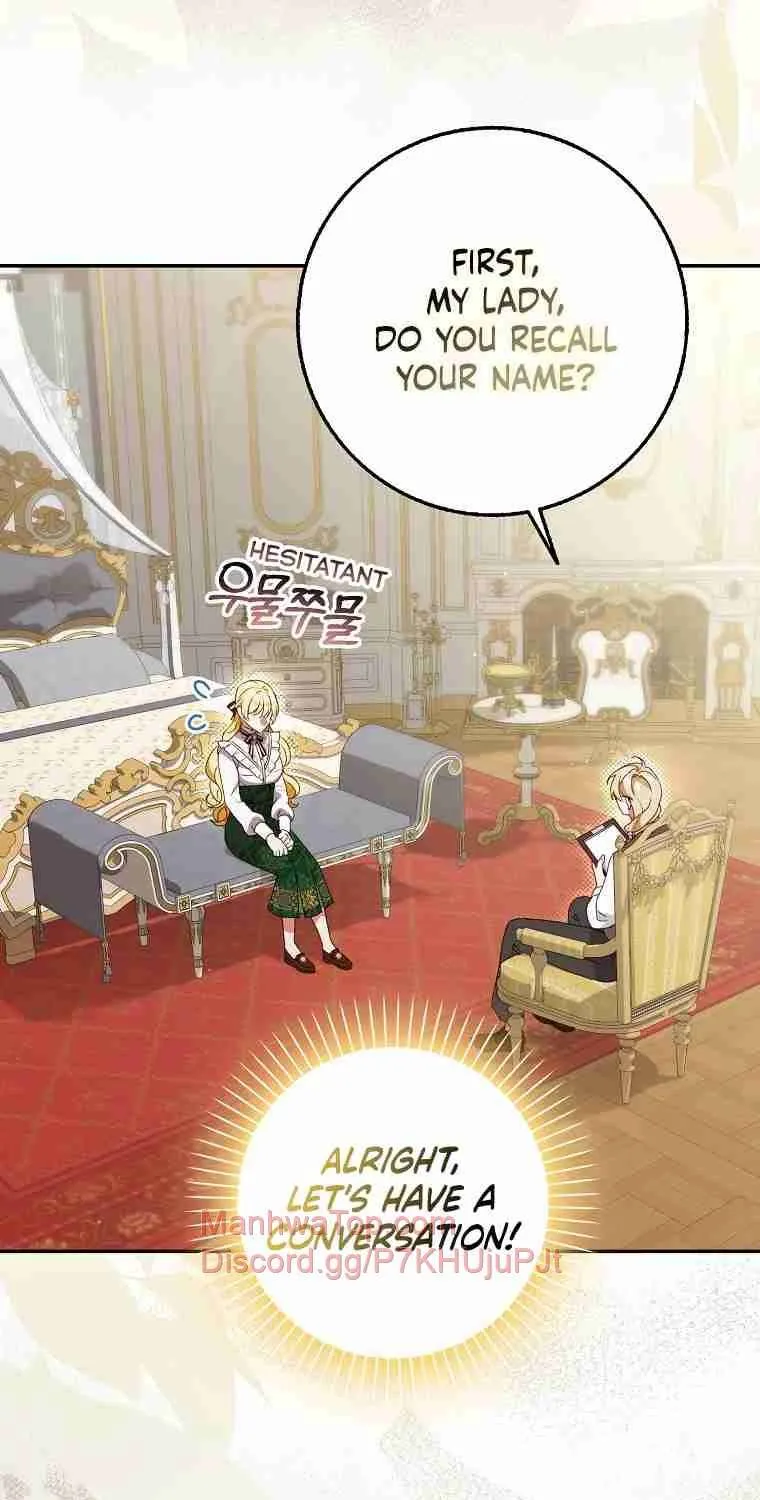 The secrets of the lovely duchess Chapter 3 page 50 - 