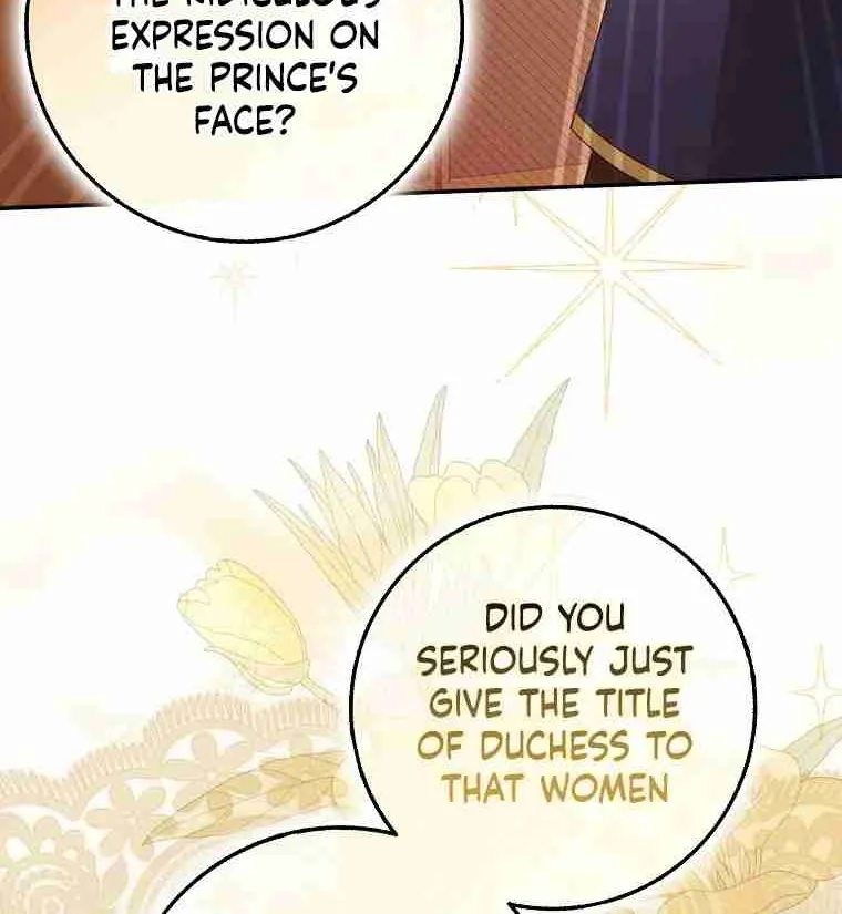 The secrets of the lovely duchess Chapter 3 page 6 - 