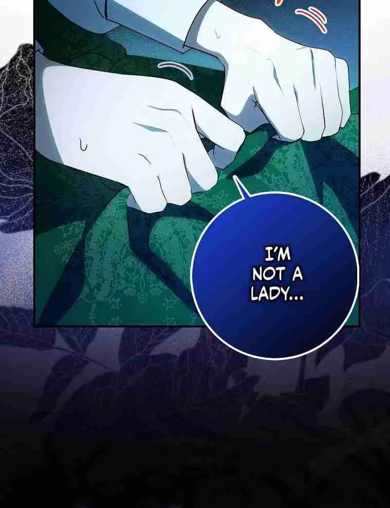 The secrets of the lovely duchess Chapter 3 page 53 - 