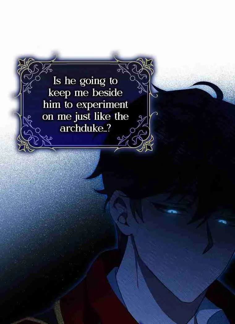 The secrets of the lovely duchess Chapter 3 page 55 - 