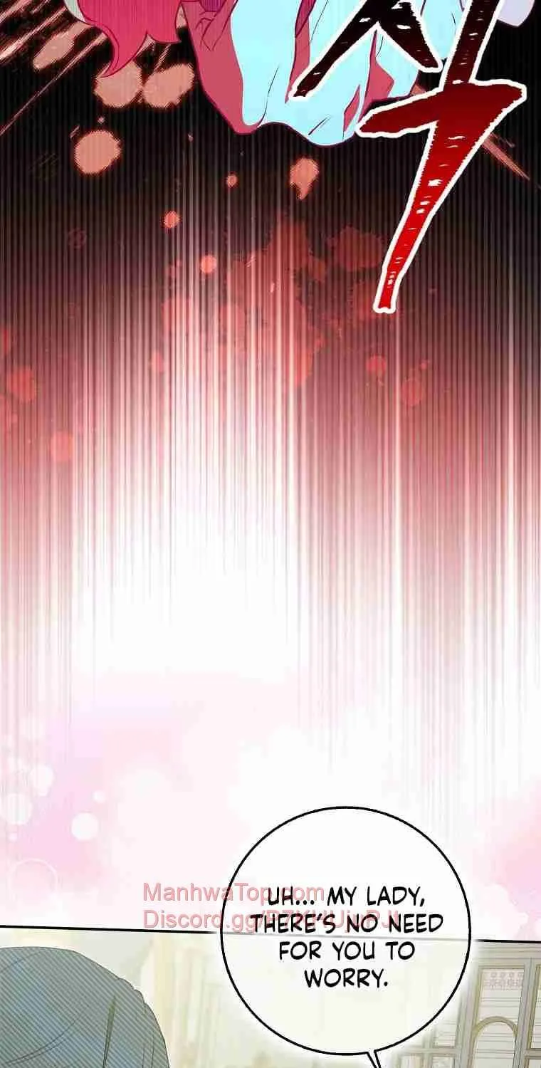 The secrets of the lovely duchess Chapter 3 page 58 - 
