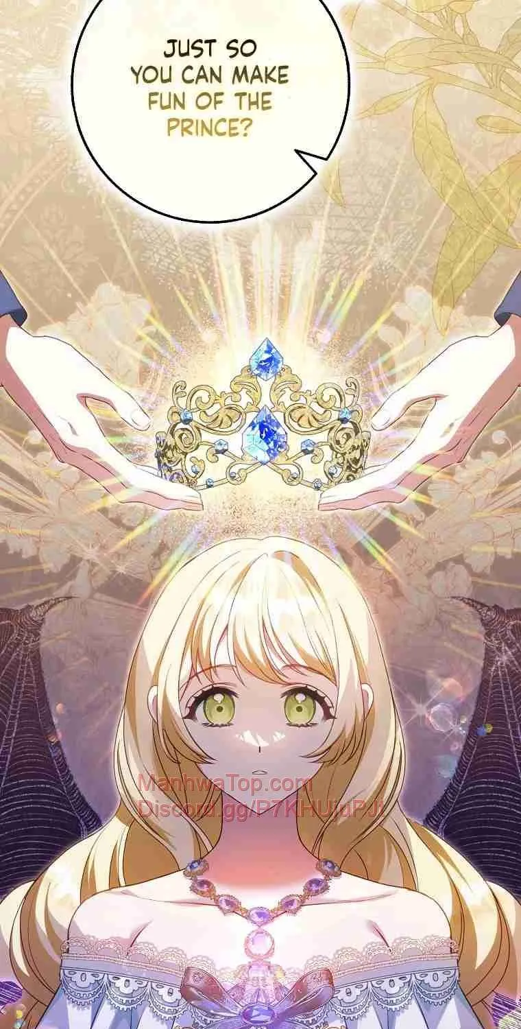 The secrets of the lovely duchess Chapter 3 page 7 - 