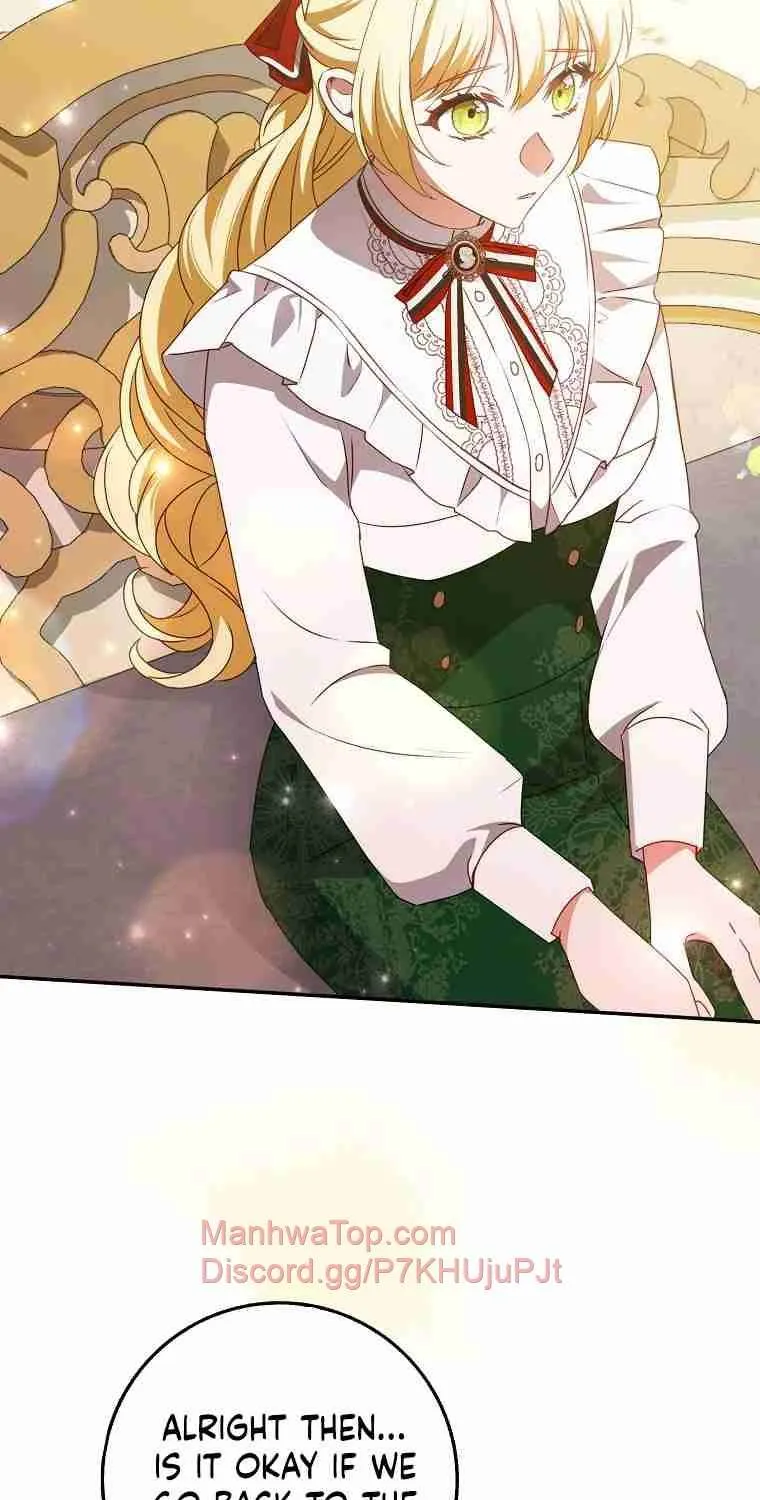 The secrets of the lovely duchess Chapter 3 page 62 - 