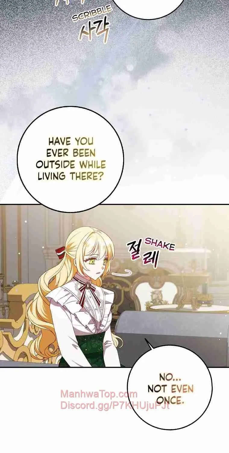 The secrets of the lovely duchess Chapter 3 page 68 - 