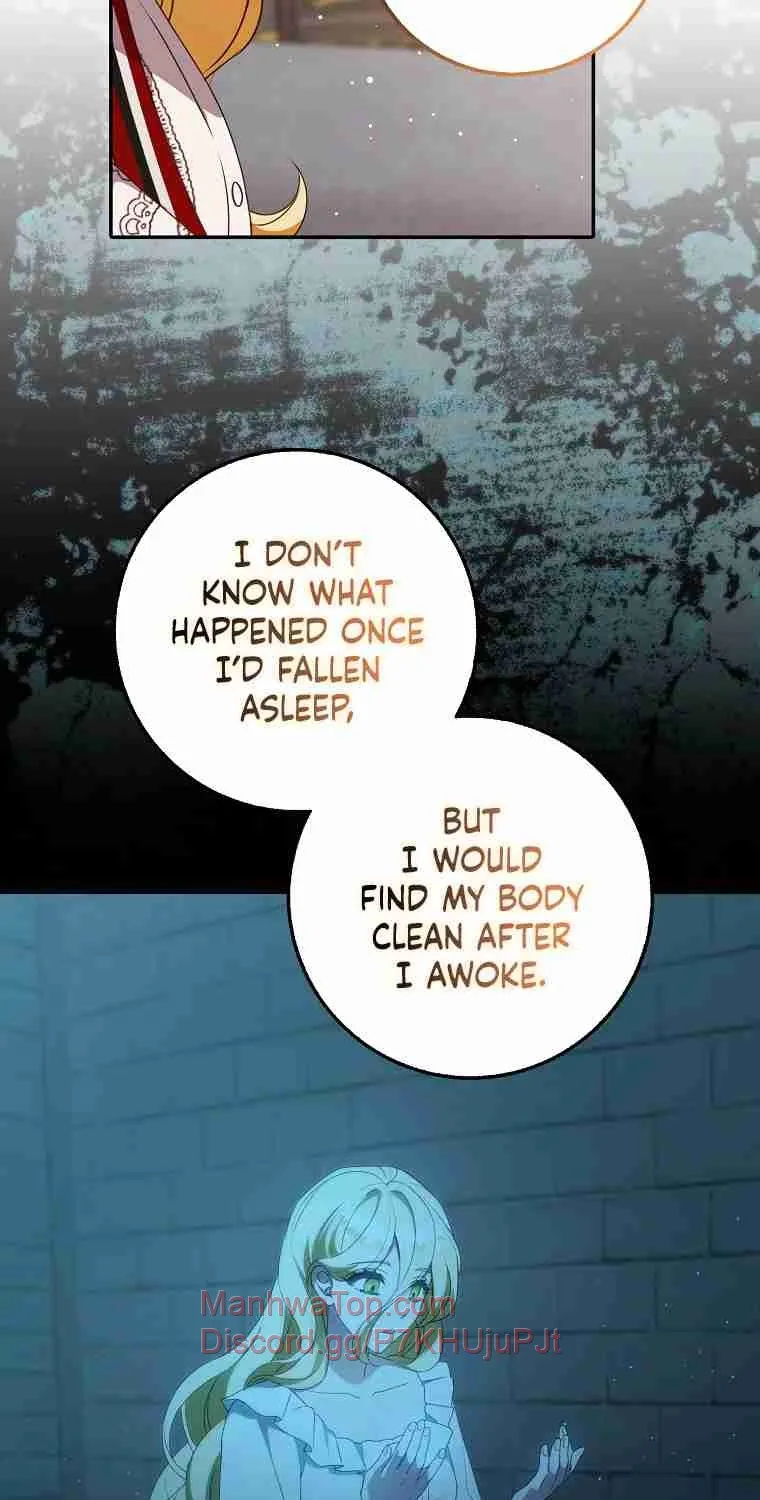 The secrets of the lovely duchess Chapter 3 page 70 - 