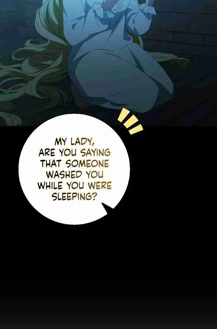 The secrets of the lovely duchess Chapter 3 page 71 - 