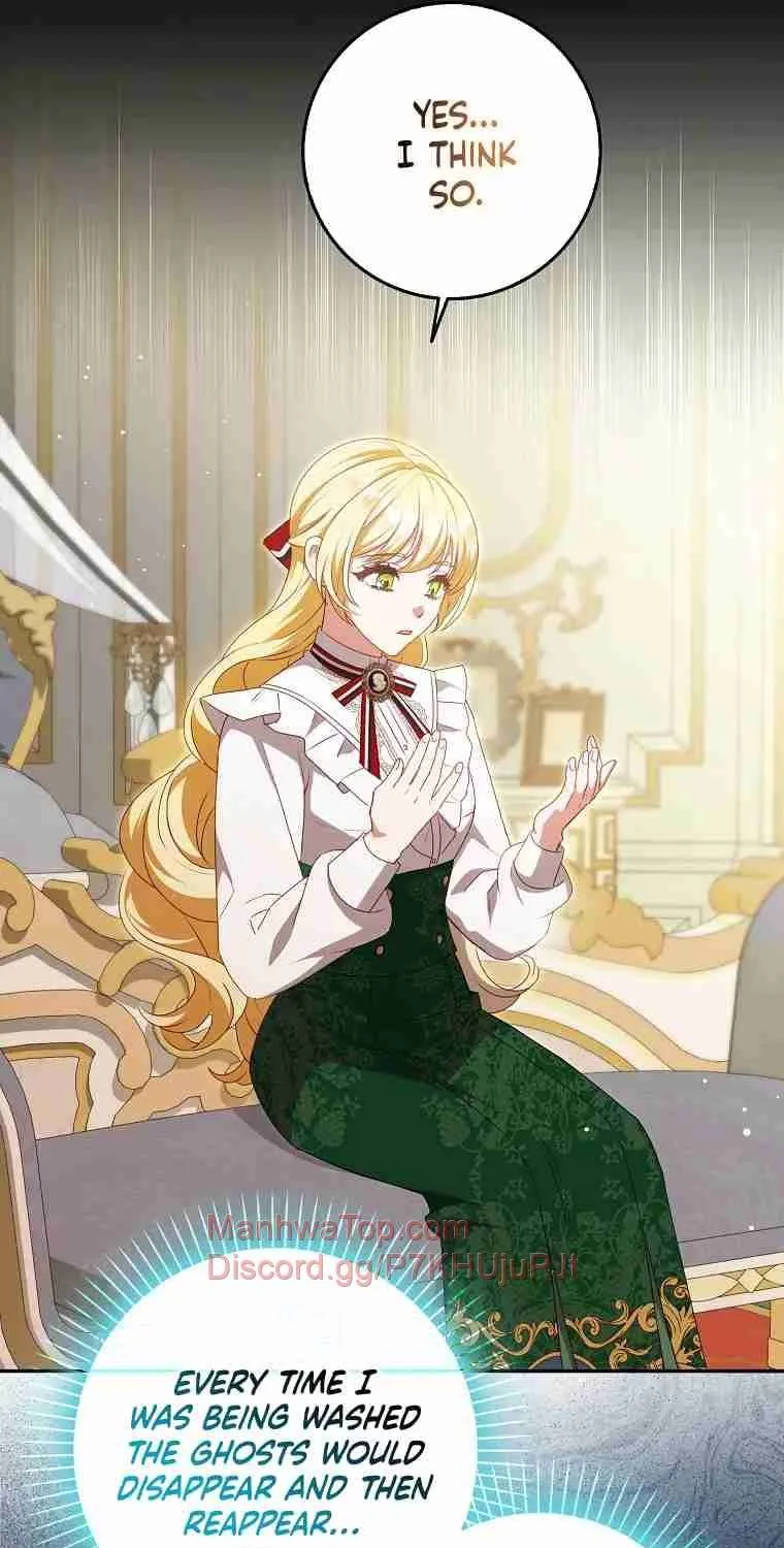 The secrets of the lovely duchess Chapter 3 page 72 - 
