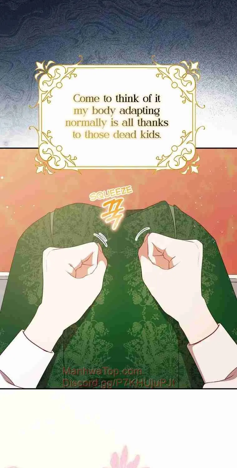 The secrets of the lovely duchess Chapter 3 page 74 - 