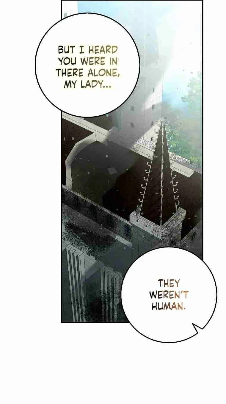 The secrets of the lovely duchess Chapter 3 page 91 - 