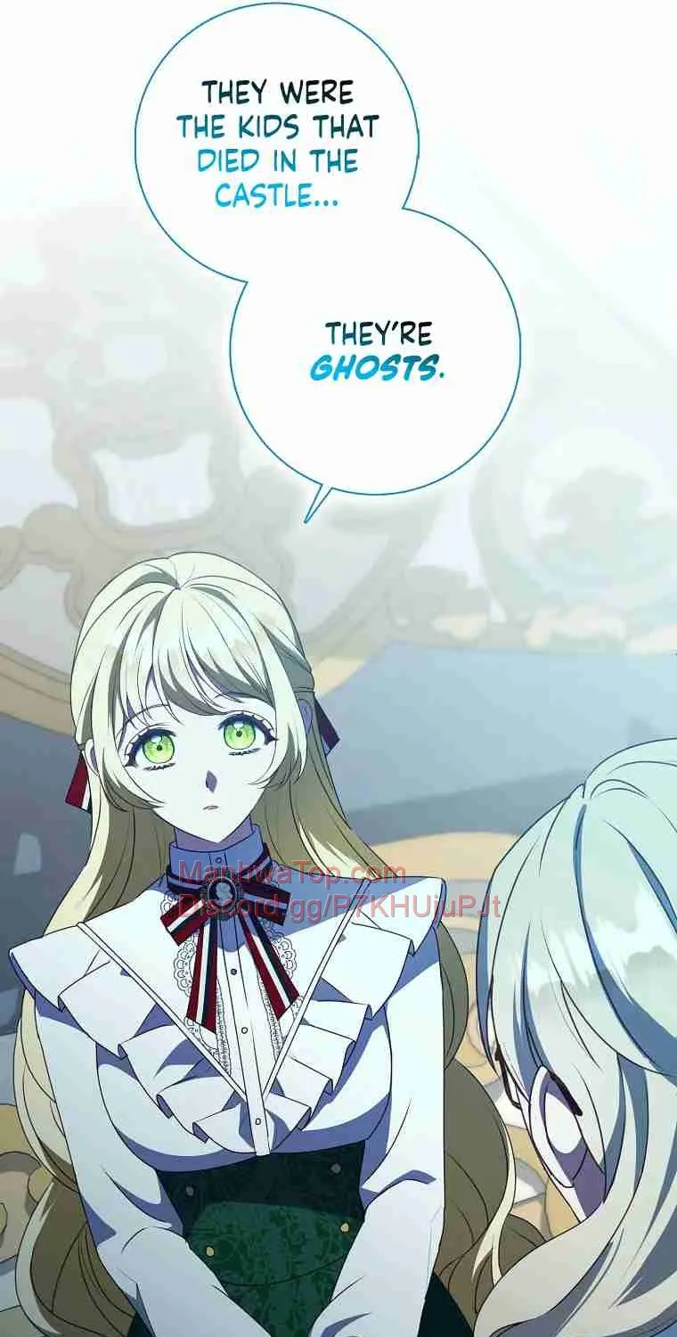 The secrets of the lovely duchess Chapter 3 page 92 - 
