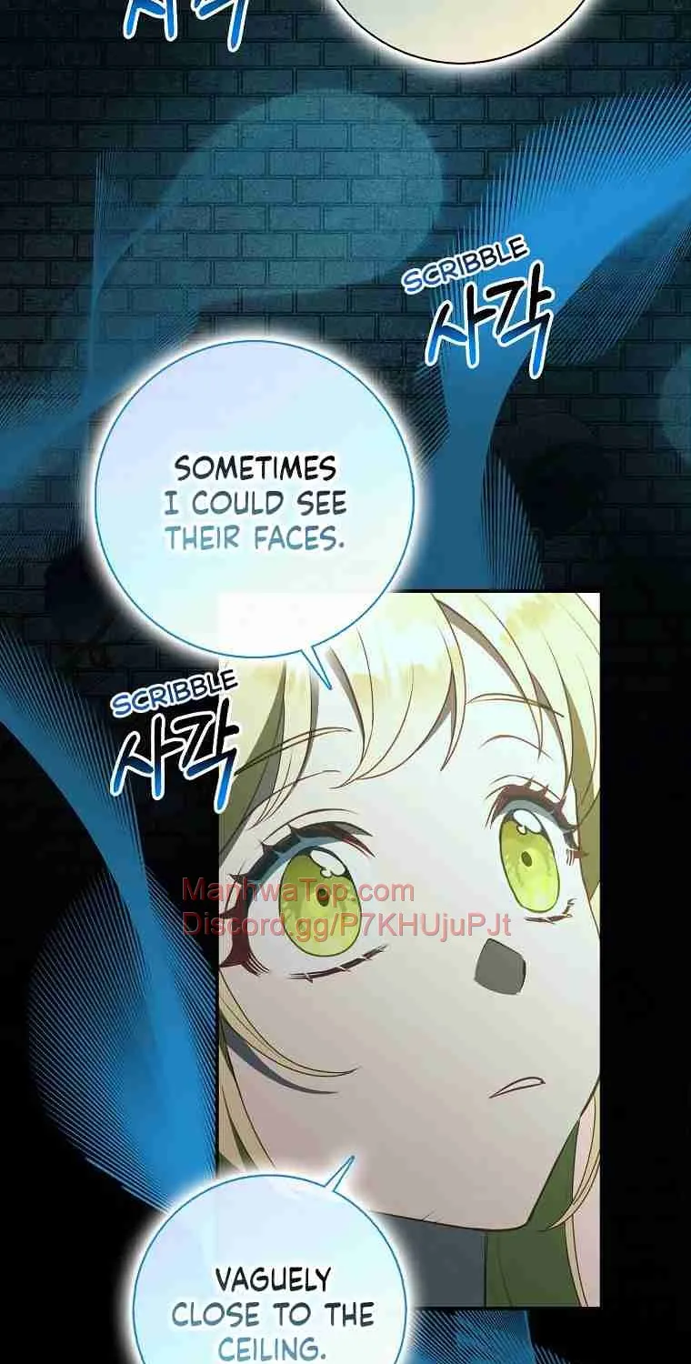 The secrets of the lovely duchess Chapter 3 page 98 - 