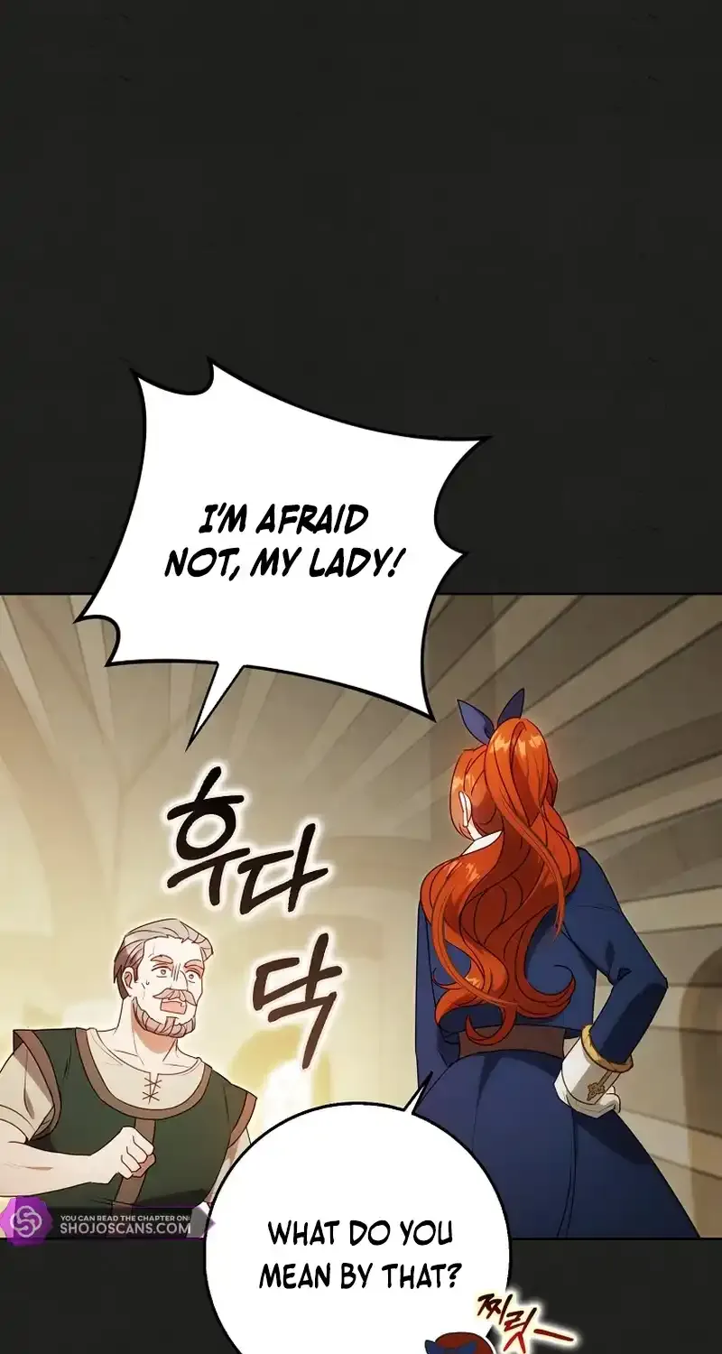 The secrets of the lovely duchess Chapter 30 page 15 - 