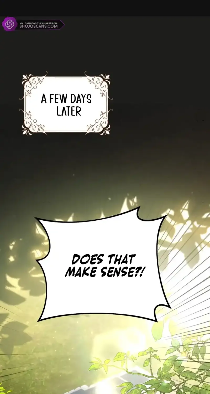 The secrets of the lovely duchess Chapter 30 page 3 - 