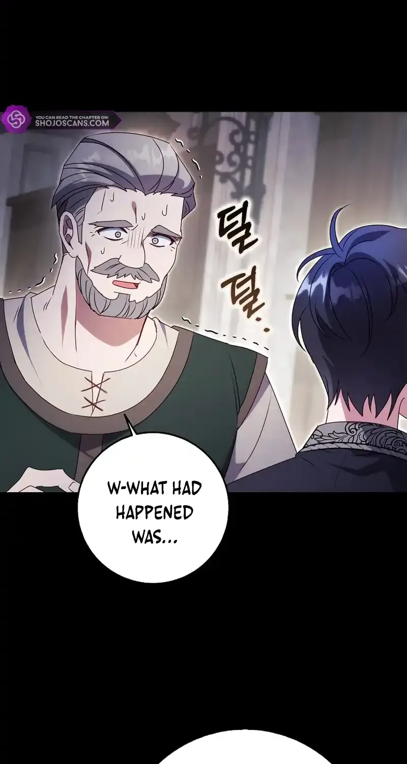 The secrets of the lovely duchess Chapter 30 page 46 - 