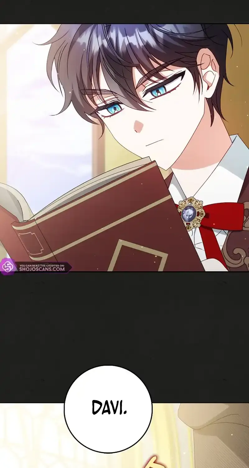 The secrets of the lovely duchess Chapter 30 page 64 - 