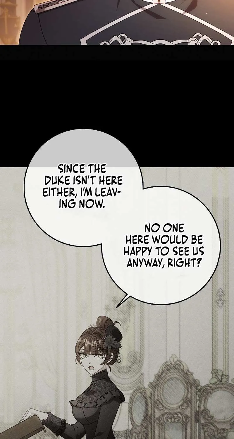The secrets of the lovely duchess Chapter 31 page 37 - 