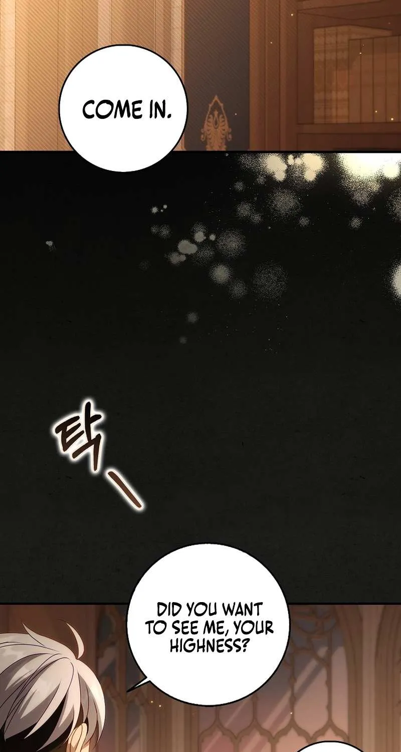 The secrets of the lovely duchess Chapter 31 page 41 - 