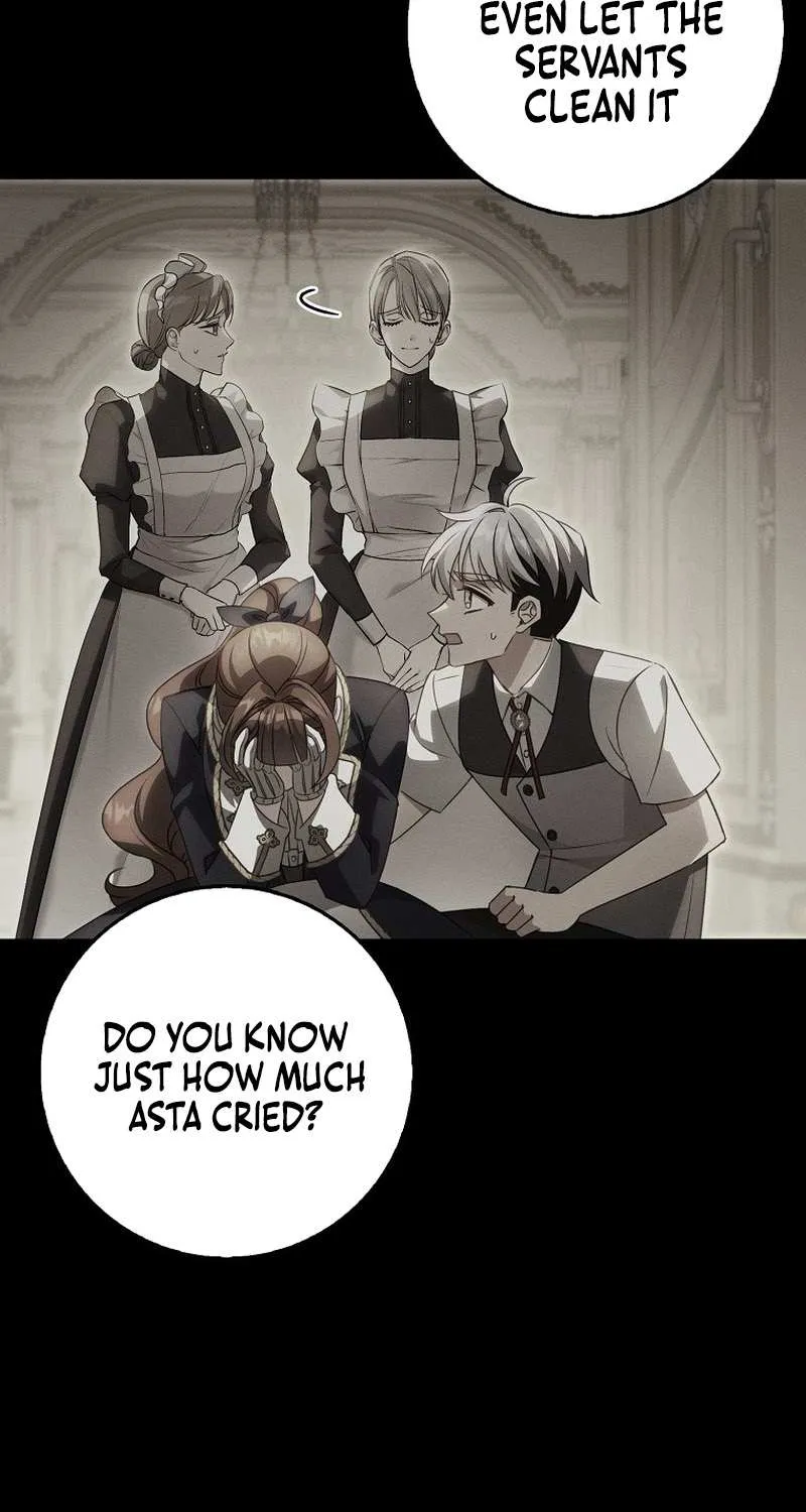 The secrets of the lovely duchess Chapter 31 page 8 - 