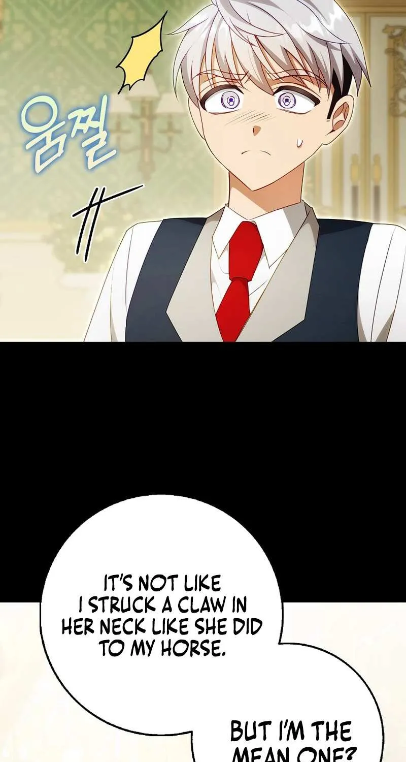 The secrets of the lovely duchess Chapter 31 page 10 - 