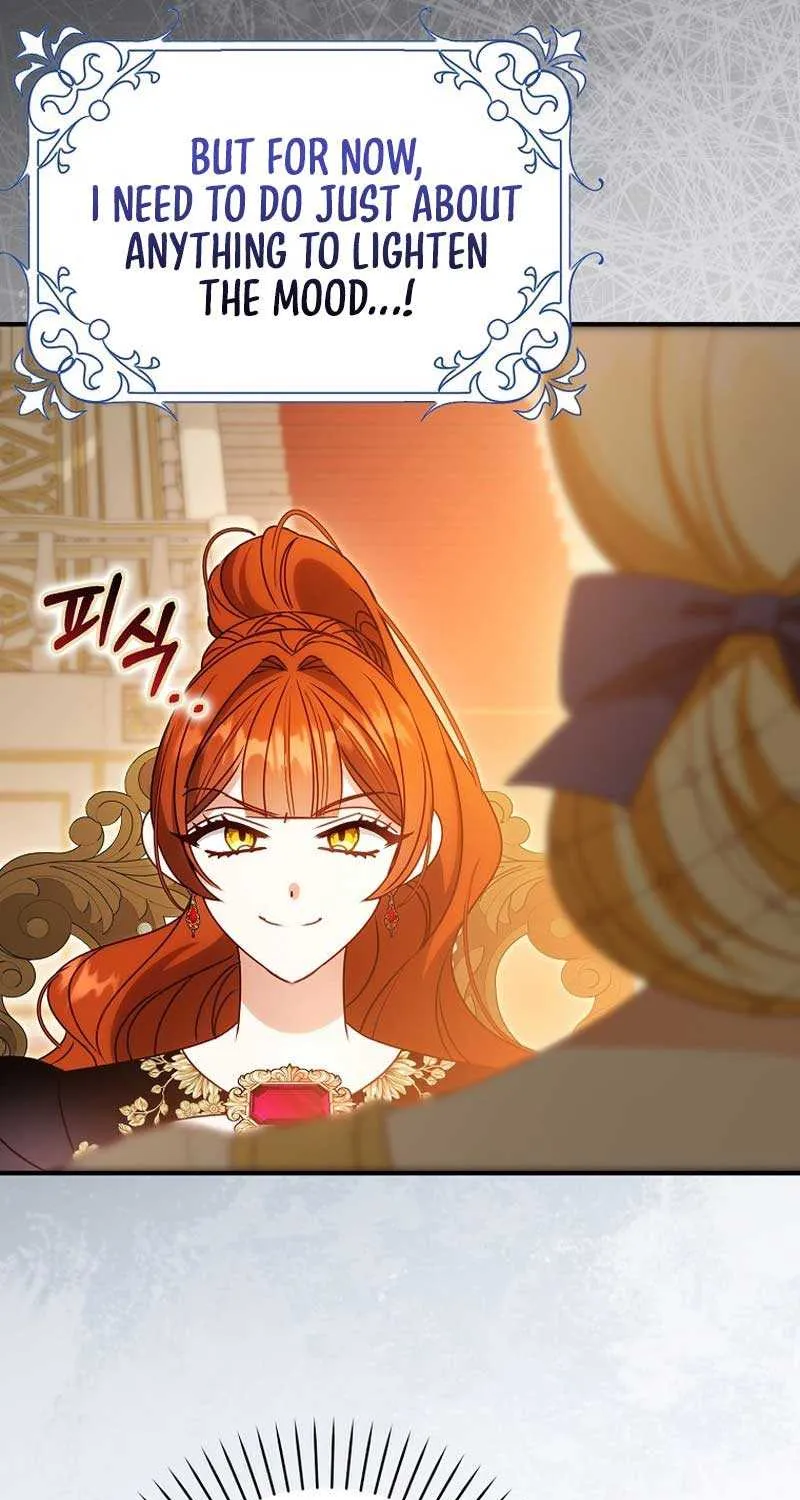 The secrets of the lovely duchess Chapter 32 page 13 - 