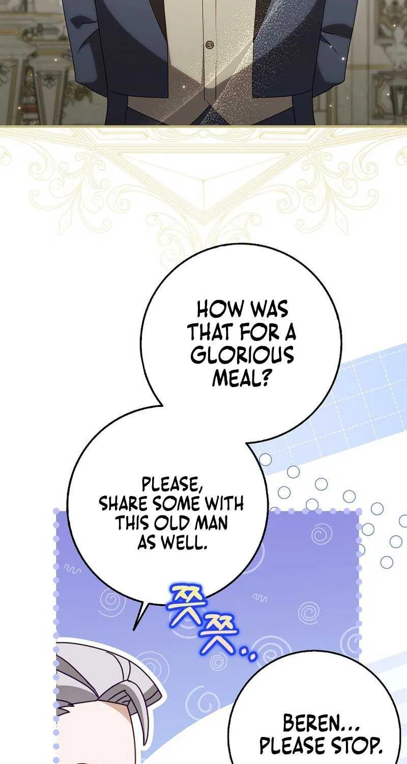The secrets of the lovely duchess Chapter 32 page 27 - 