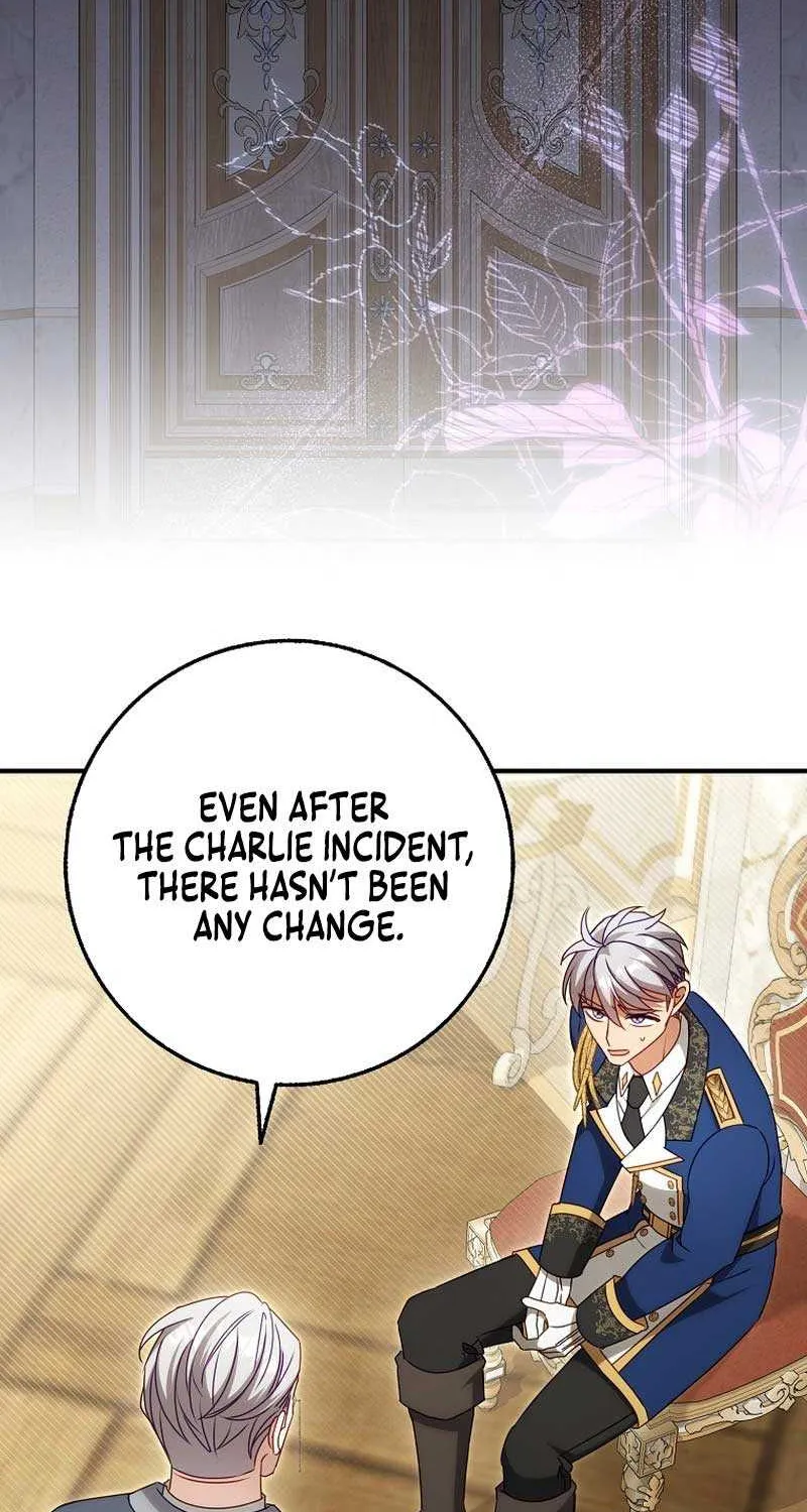 The secrets of the lovely duchess Chapter 32 page 47 - 